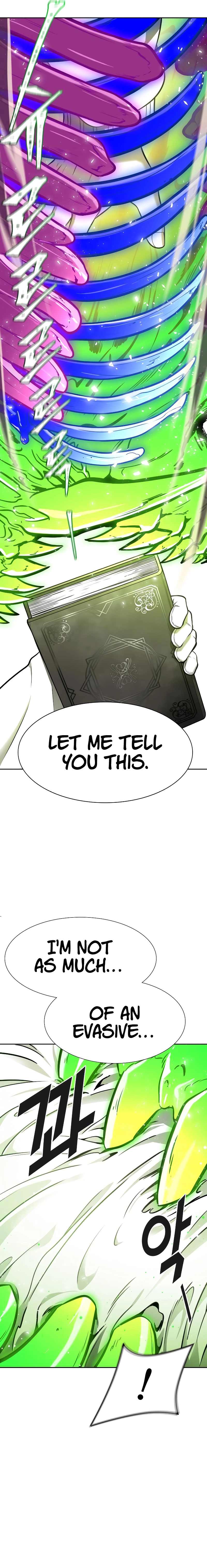 Tower of God Chapter 638 51